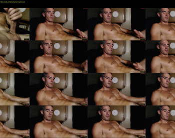 branflakes_ — 68 minute Chaturbate male cam show recording, 720p, Aug 22, 2025