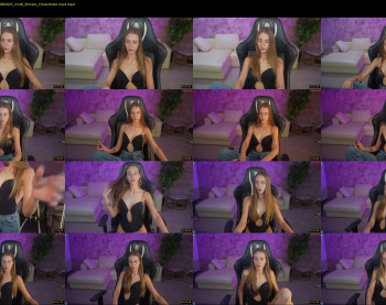 bright_diamonds_054 — 59 minute Chaturbate couple cam show recording, 720p, Aug 22, 2025