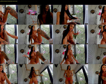 britney_charm — 44 minute Chaturbate female cam show recording, 720p, Aug 22, 2025