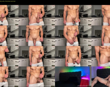 brodybiggs — 89 minute Chaturbate male cam show recording, 720p, Aug 23, 2025