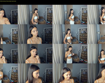 bunny_nova — 94 minute Chaturbate female cam show recording, 720p, Aug 22, 2025