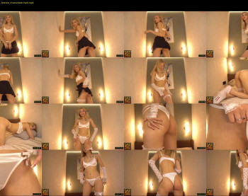 butteflai — 121 minute Chaturbate female cam show recording, 720p, Aug 22, 2025