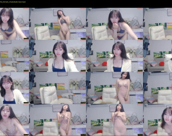 candy8998 — 26 minute Chaturbate female cam show recording, 480p, Aug 23, 2025