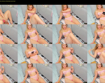 casey_ann — 79 minute Chaturbate female cam show recording, 720p, Aug 22, 2025