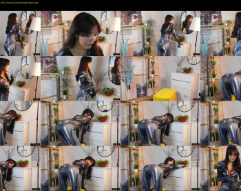 catheryneells — 95 minute Chaturbate female cam show recording, 720p, Aug 22, 2025