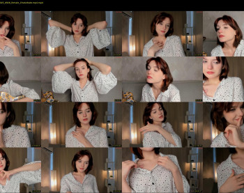 cathleenchockley — 121 minute Chaturbate female cam show recording, 720p, Aug 22, 2025