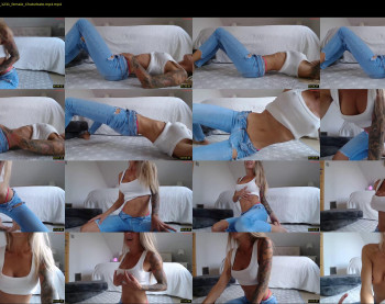 cutemoments — 14 minute Chaturbate female cam show recording, 720p, Aug 22, 2025