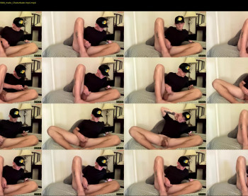 deeyungguy — 10 minute Chaturbate male cam show recording, 720p, Aug 22, 2025