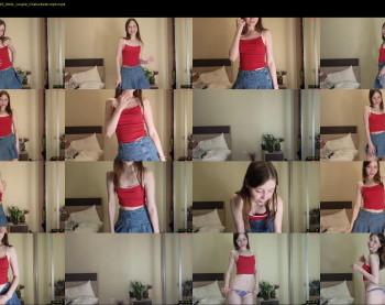 delorathecookie — 120 minute Chaturbate female cam show recording, 720p, Aug 23, 2025