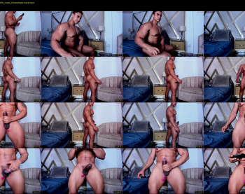 dimitriklein — 88 minute Chaturbate male cam show recording, 720p, Aug 23, 2025