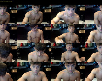 domd3 — 30 minute Chaturbate male cam show recording, 720p, Aug 22, 2025
