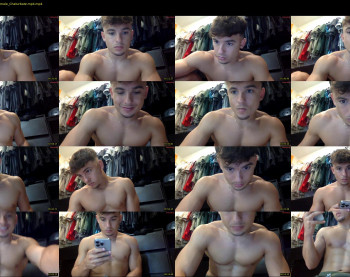 domd3 — 11 minute Chaturbate male cam show recording, 720p, Aug 23, 2025