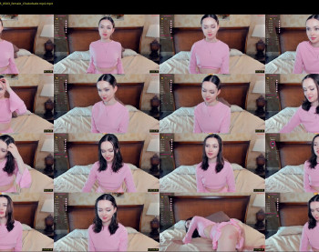 dream_melody — 111 minute Chaturbate female cam show recording, 720p, Aug 23, 2025