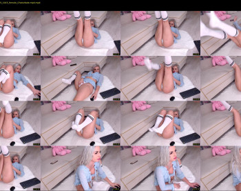 elisabeth_jason — 10 minute Chaturbate couple cam show recording, 720p, Aug 22, 2025
