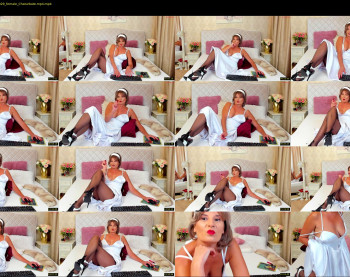 elisarosse_ — 24 minute Chaturbate female cam show recording, 720p, Aug 22, 2025