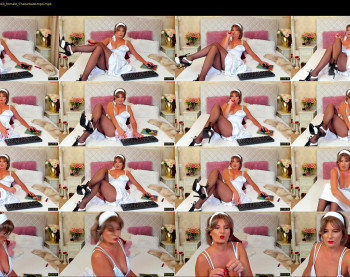 elisarosse_ — 12 minute Chaturbate female cam show recording, 720p, Aug 22, 2025