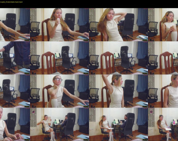 ellcrys — 49 minute Chaturbate couple cam show recording, 720p, Aug 22, 2025