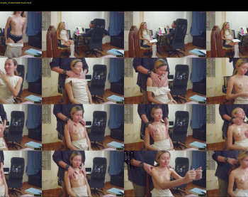 ellcrys — 45 minute Chaturbate couple cam show recording, 720p, Aug 22, 2025