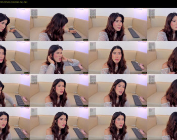 emiilycutex_ — 4 minute Chaturbate female cam show recording, 720p, Aug 22, 2025