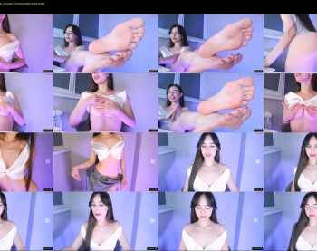 emilieliot — 78 minute Chaturbate female cam show recording, 720p, Aug 23, 2025