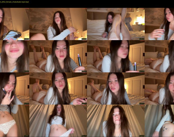 eternal_infinite — 11 minute Chaturbate couple cam show recording, 720p, Aug 22, 2025