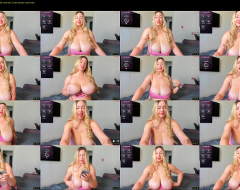 eva_rose7 — 13 minute Chaturbate female cam show recording, 720p, Aug 22, 2025