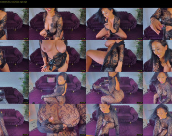 exoticb3auty — 118 minute Chaturbate female cam show recording, 720p, Aug 22, 2025