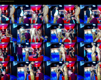 extrangers — 28 minute Chaturbate male cam show recording, 720p, Aug 22, 2025