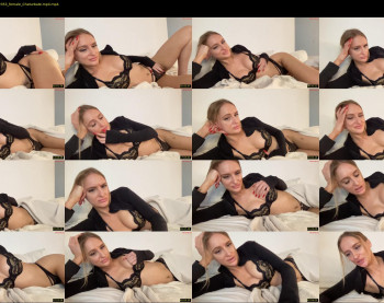 fallanajones — 49 minute Chaturbate female cam show recording, 720p, Aug 22, 2025