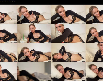 fallanajones — 100 minute Chaturbate female cam show recording, 720p, Aug 23, 2025