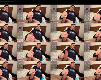 fate_fit_fun — 7 minute Chaturbate male cam show recording, 720p, Aug 23, 2025