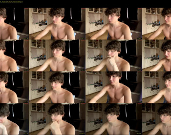 faustfrost — 78 minute Chaturbate male cam show recording, 720p, Aug 22, 2025