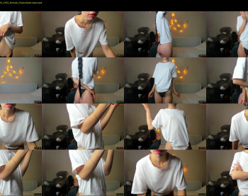 flowerofsin2001 — 17 minute Chaturbate female cam show recording, 720p, Aug 22, 2025