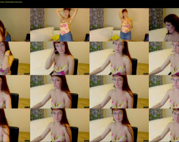 fritha — 3 minute Chaturbate female cam show recording, 720p, Aug 23, 2025