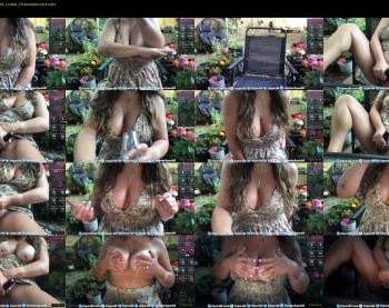 funcamkw — 120 minute Chaturbate female cam show recording, 720p, Aug 23, 2025