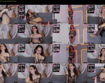 hailey_peach — 121 minute Chaturbate female cam show recording, 720p, Aug 23, 2025