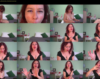 haileymoon85 — 93 minute Chaturbate female cam show recording, 720p, Aug 22, 2025