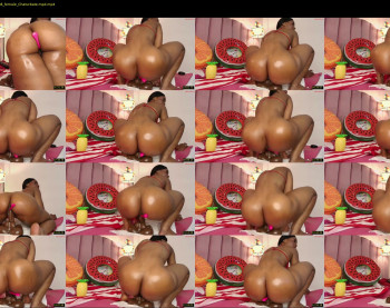 hallybans — 26 minute Chaturbate female cam show recording, 720p, Aug 22, 2025