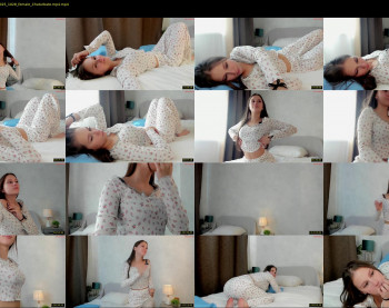 hanneloregurwell — 113 minute Chaturbate female cam show recording, 720p, Aug 22, 2025