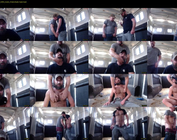 hardworkertn — 19 minute Chaturbate male cam show recording, 720p, Aug 22, 2025