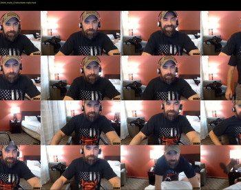 hardworkertn — 59 minute Chaturbate male cam show recording, 720p, Aug 23, 2025