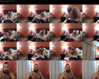 hardworkertn — 10 minute Chaturbate male cam show recording, 720p, Aug 23, 2025