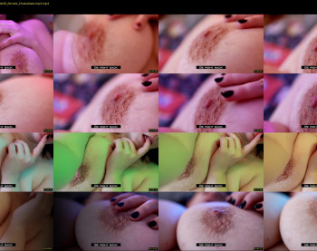 harmonicdiv — 7 minute Chaturbate female cam show recording, 720p, Aug 22, 2025