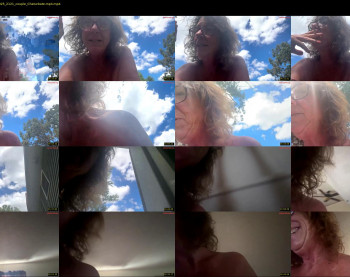 hidden_gold_milf — 4 minute Chaturbate female cam show recording, 480p, Aug 22, 2025