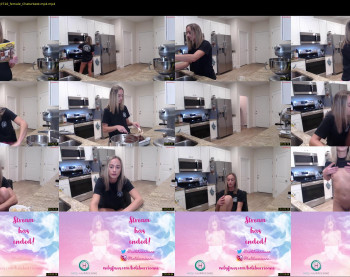 holihurricane — 110 minute Chaturbate female cam show recording, 720p, Aug 22, 2025