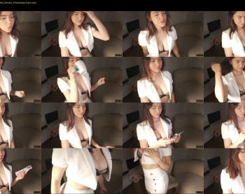 honeyco57 — 5 minute Chaturbate female cam show recording, 720p, Aug 23, 2025