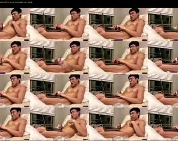 hottiewithabody101 — 5 minute Chaturbate male cam show recording, 720p, Aug 23, 2025