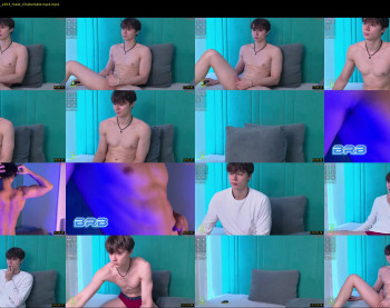 hugebangins_ — 99 minute Chaturbate male cam show recording, 720p, Aug 22, 2025