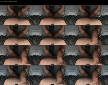 hung_dude_19 — 3 minute Chaturbate male cam show recording, 480p, Aug 23, 2025
