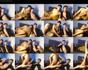 im_juanda — 100 minute Chaturbate male cam show recording, 720p, Aug 22, 2025